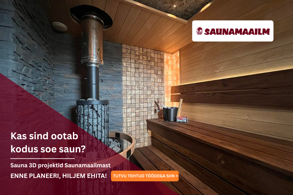 SAUNAMAAILM