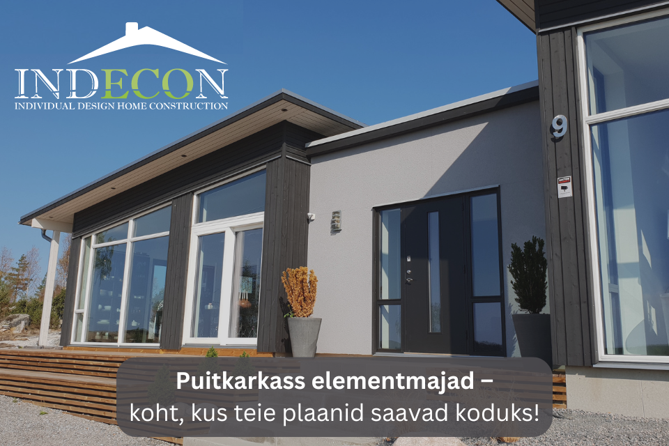 Indecon Home