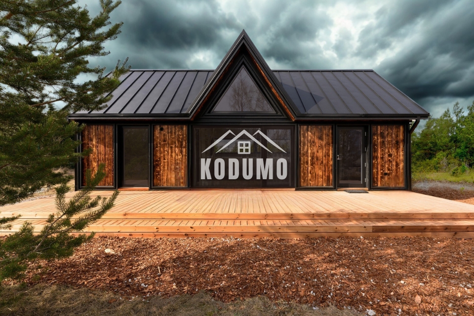 Kodumo